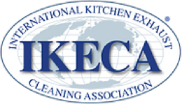 IKECA member logo